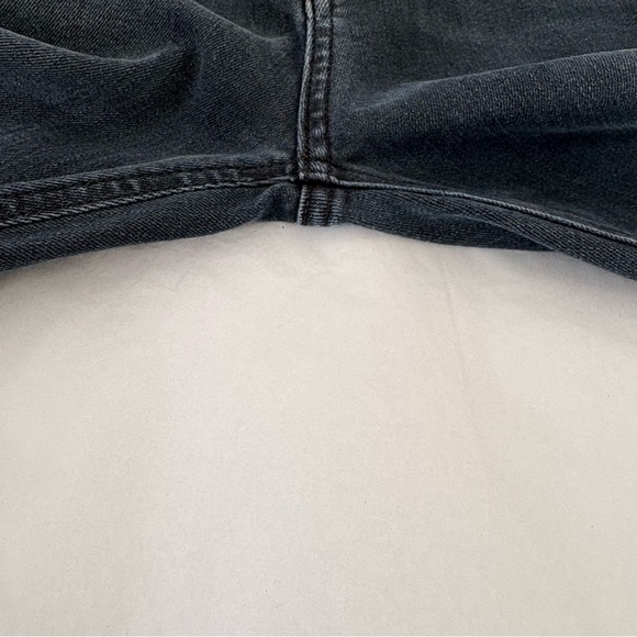 Rag & Bone High Rise Ankle Skinny Jeans Sz 25 Steele EUC - Picture 11 of 12